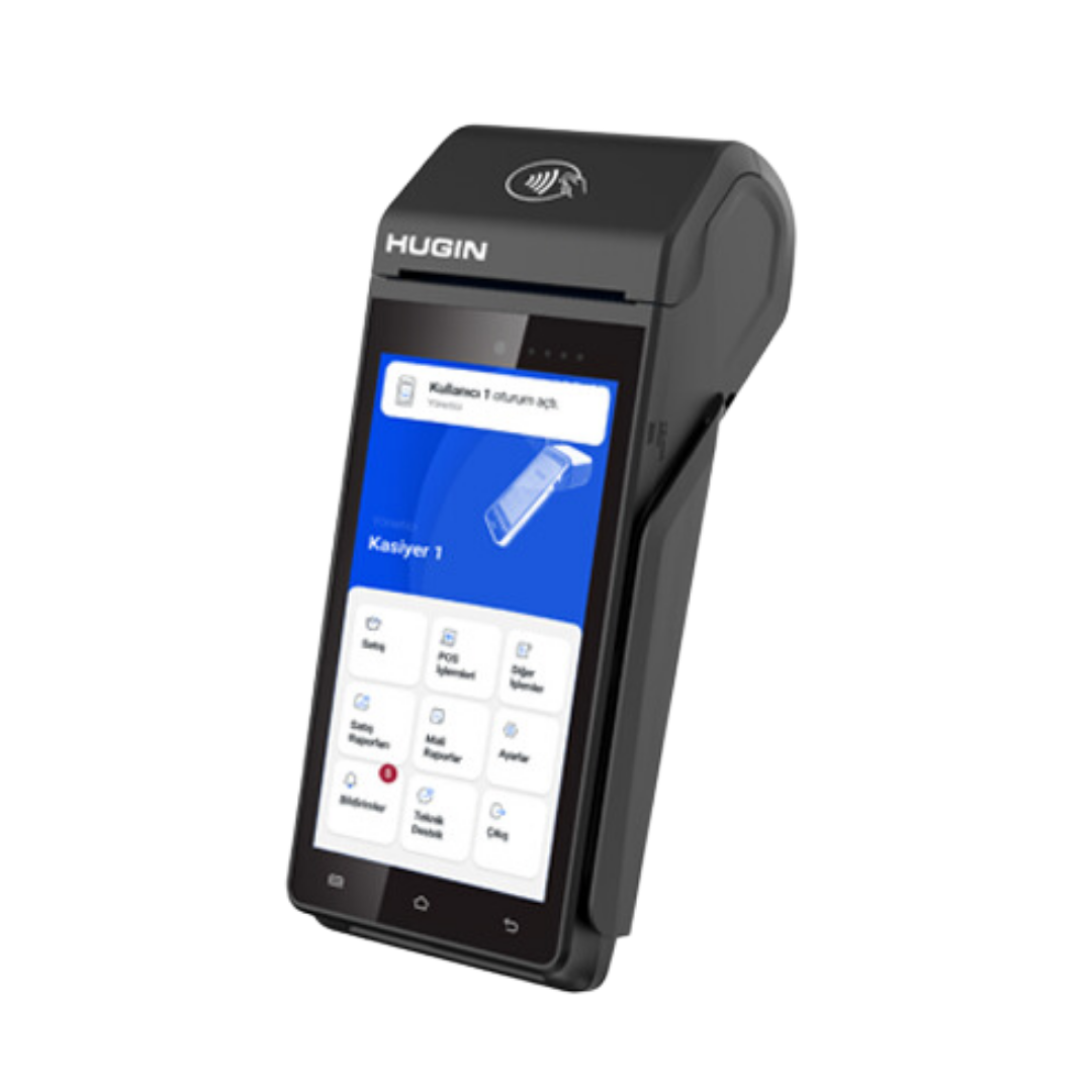 Hugin N910 Android POS	