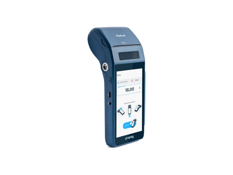 Propay P100 Android  Yazarkasa Pos
