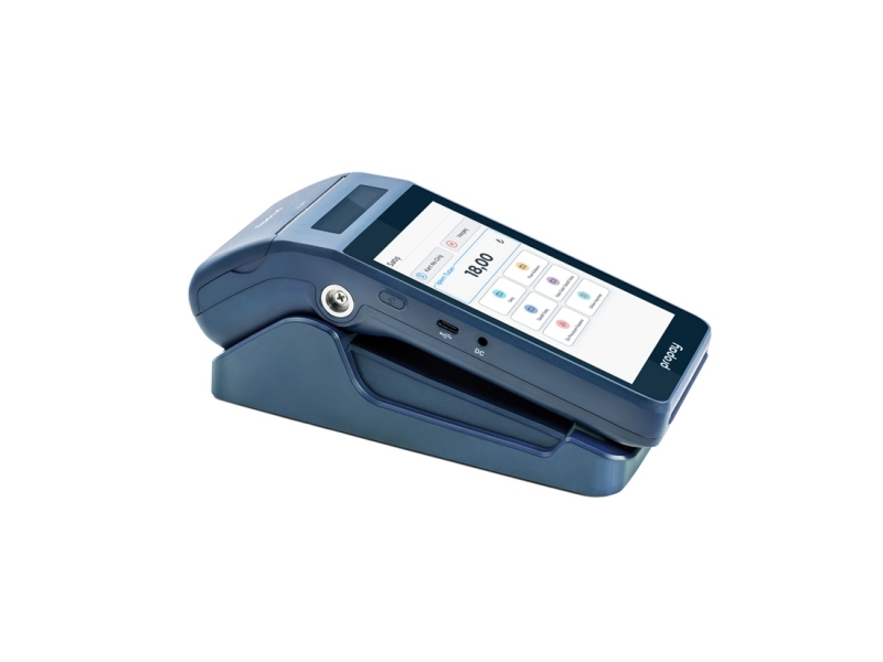 Propay P100 Android  Yazarkasa Pos