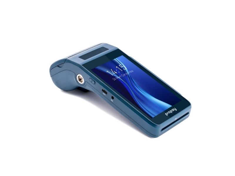 Propay P100 Android  Yazarkasa Pos