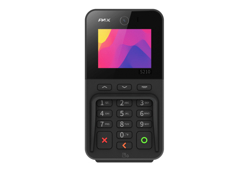 PAX A910SF ANDROİD YAZAR KASA POS