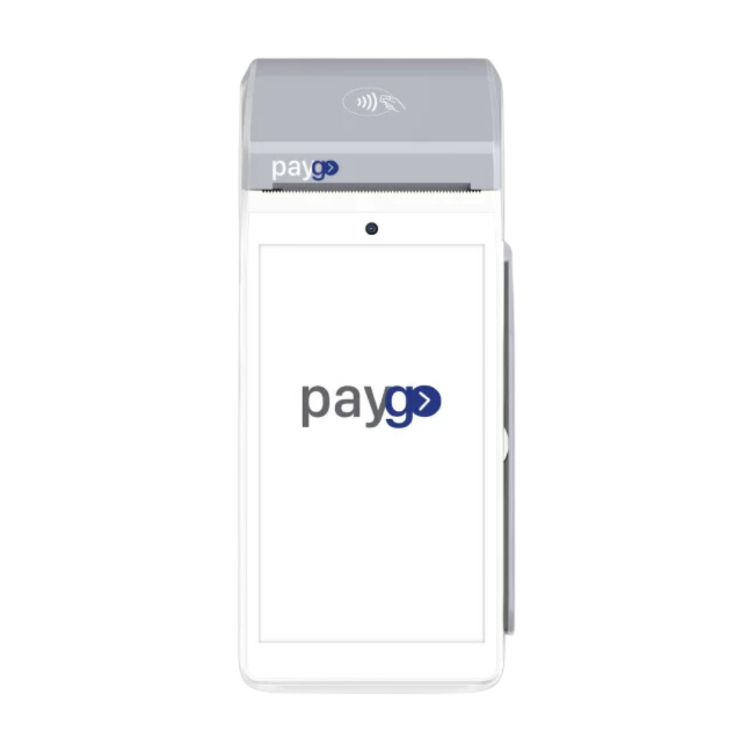 Paygo N910 Android POS