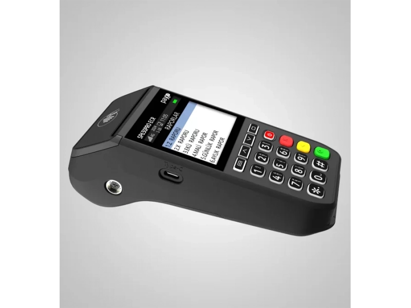 Paygo SP630 Pro ECR 4G EFT POS Yazar Kasa