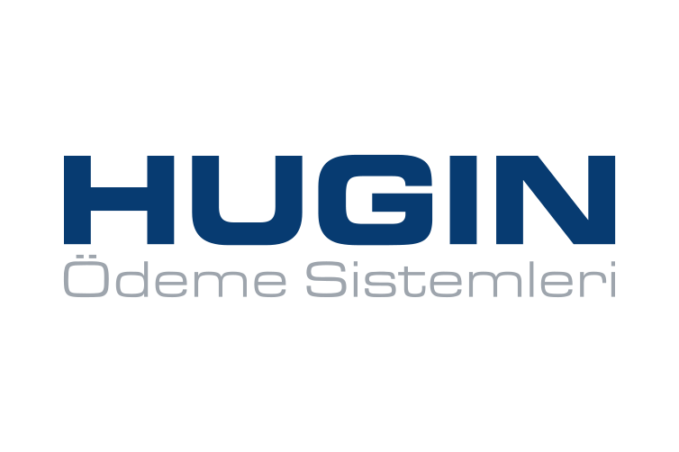 HUGİN T300 YAZAR KASA POS