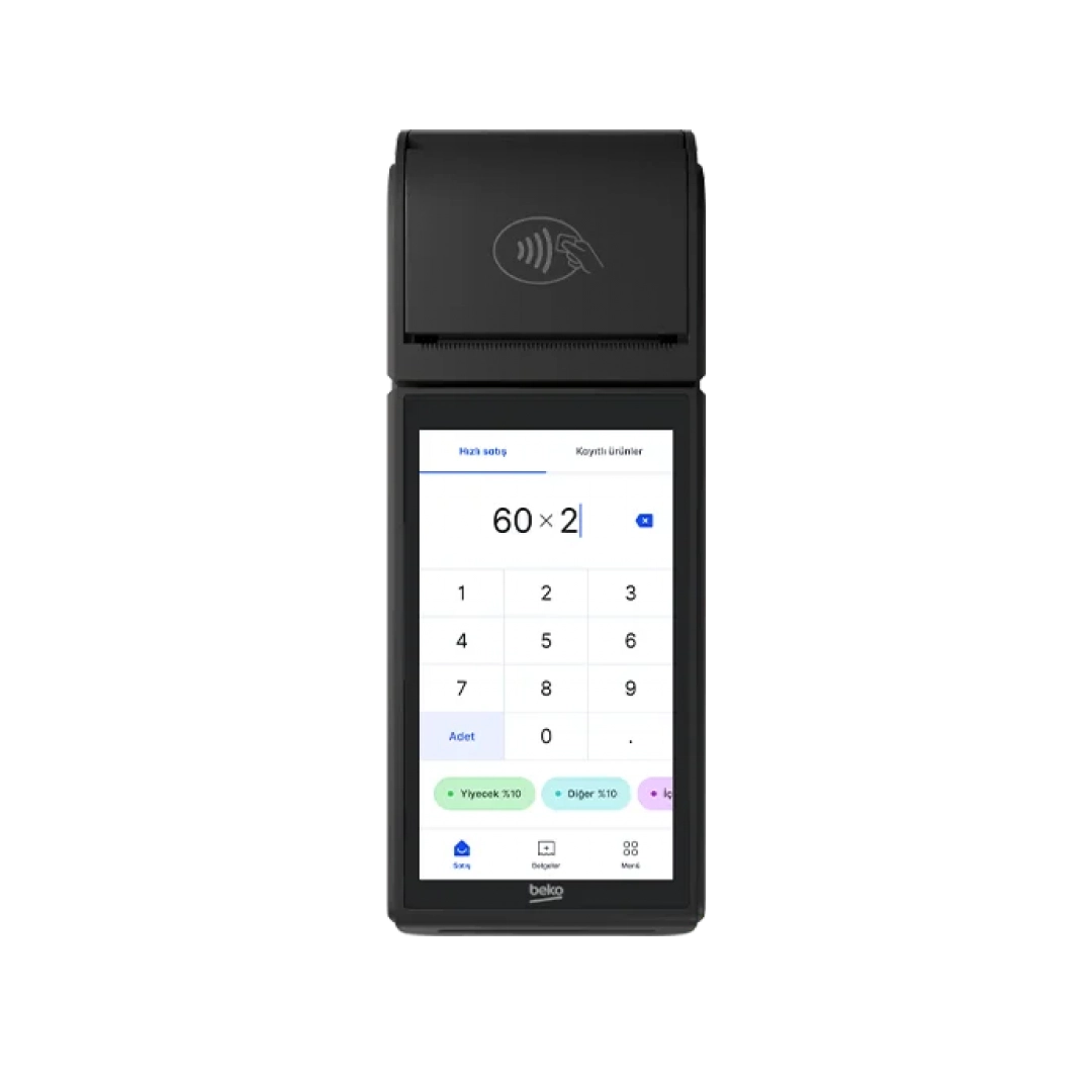 BEKO X30 TR