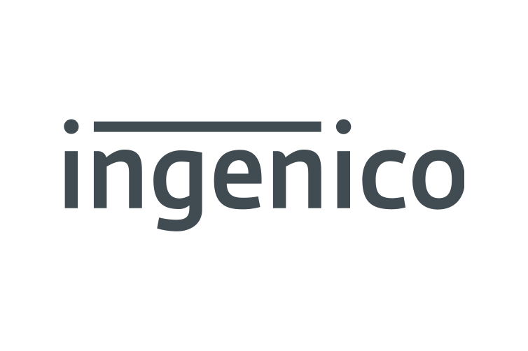 Ingenico Move 5000F Mobil POS Yazar Kasa