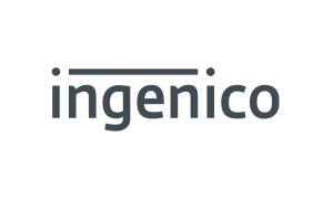 Ingenico Move 5000F Mobil POS