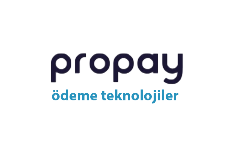 Propay Konya Yazarkasa Yetkili Servisi